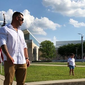 Meet your Posher, Chance